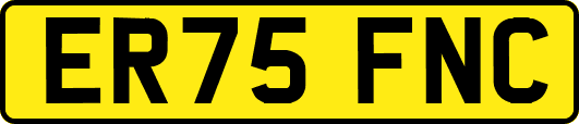 ER75FNC
