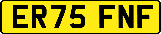 ER75FNF