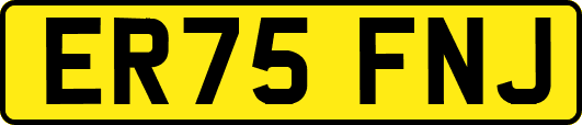 ER75FNJ