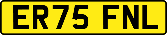 ER75FNL