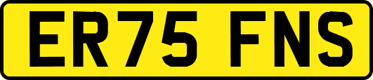 ER75FNS