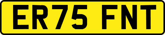 ER75FNT