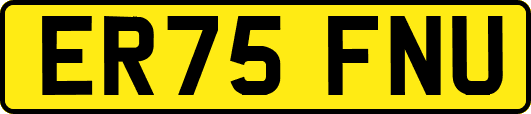 ER75FNU