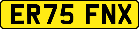 ER75FNX