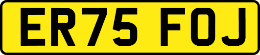 ER75FOJ