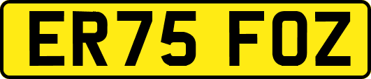 ER75FOZ