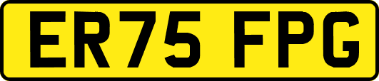 ER75FPG