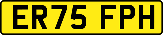 ER75FPH