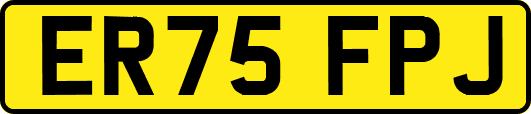 ER75FPJ