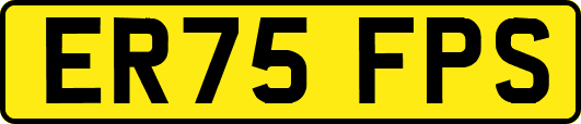 ER75FPS