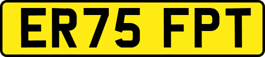 ER75FPT