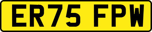 ER75FPW