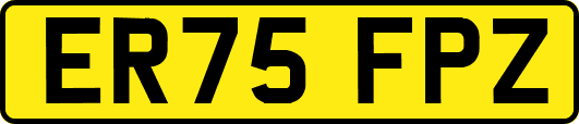 ER75FPZ