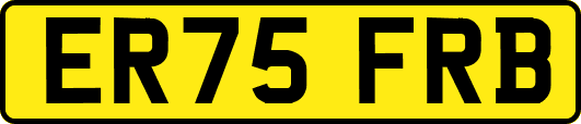 ER75FRB