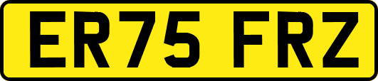 ER75FRZ
