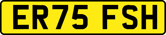 ER75FSH