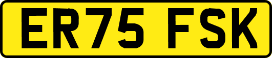 ER75FSK