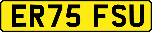 ER75FSU