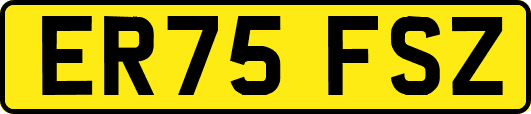 ER75FSZ