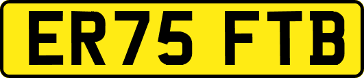 ER75FTB
