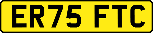 ER75FTC