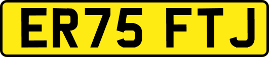 ER75FTJ