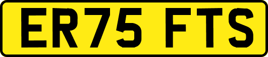 ER75FTS