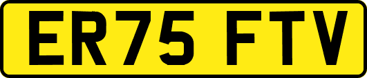 ER75FTV
