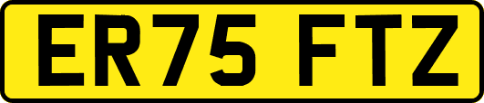 ER75FTZ