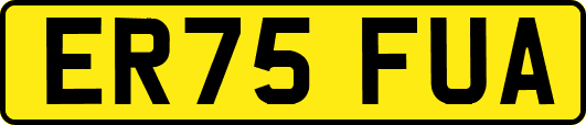 ER75FUA