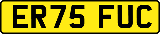 ER75FUC