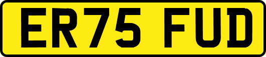 ER75FUD