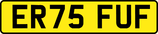 ER75FUF