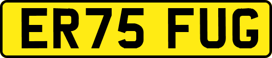 ER75FUG