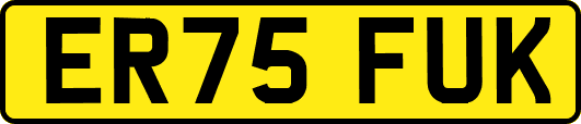 ER75FUK