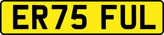 ER75FUL