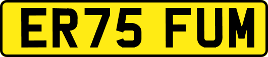 ER75FUM