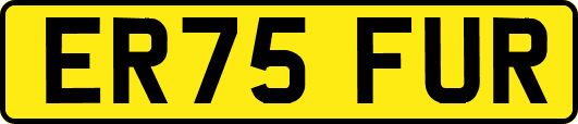 ER75FUR