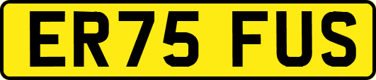 ER75FUS
