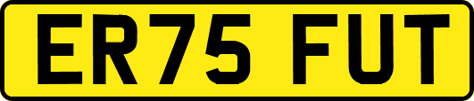 ER75FUT