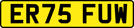 ER75FUW