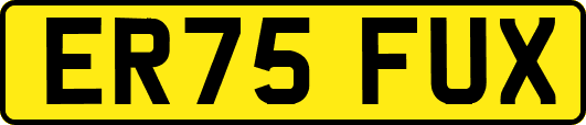 ER75FUX