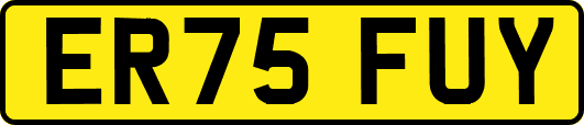 ER75FUY