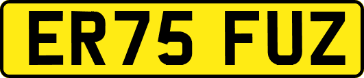 ER75FUZ