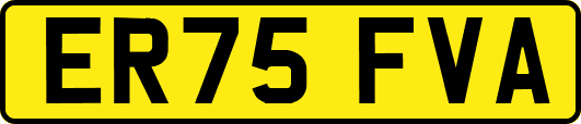 ER75FVA
