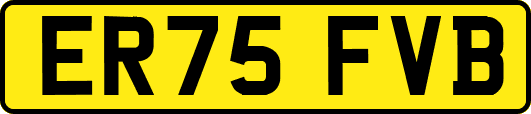 ER75FVB