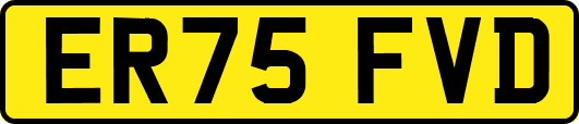 ER75FVD