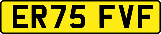 ER75FVF
