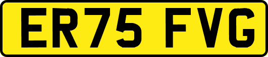 ER75FVG