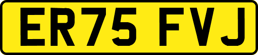 ER75FVJ